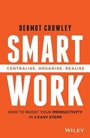 Cover: Smart Work - Wiley