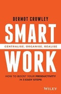 Cover: Smart Work - Wiley