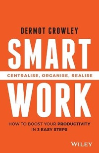 Enlarge image Cover: Smart Work - Wiley