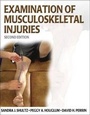 Cover: Examination of Musculoskeletal Injuries - Human Kinetics Publishers