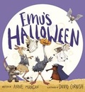Cover: Emu's Halloween - HarperCollins Publishers (Australia) Pty Ltd