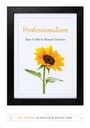 Cover: Professionalism - Polity Press