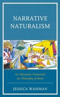 Cover: Narrative Naturalism - Lexington Books