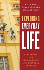 Cover: Exploring Everyday Life - Rowman & Littlefield Publishers