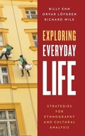Cover: Exploring Everyday Life - Rowman & Littlefield Publishers
