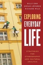 Cover: Exploring Everyday Life - Rowman & Littlefield Publishers