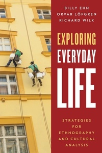 Enlarge image Cover: Exploring Everyday Life - Rowman & Littlefield Publishers