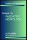 Cover: Notes on Paediatrics - Butterworth-Heinemann