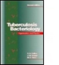 Cover: Tuberculosis Bacteriology, 2Ed - Butterworth-Heinemann