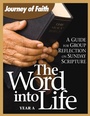 Cover: The Word Into Life, Year A - Liguori