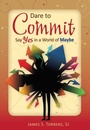 Cover: Dare to Commit - Liguori