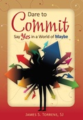 Cover: Dare to Commit - Liguori