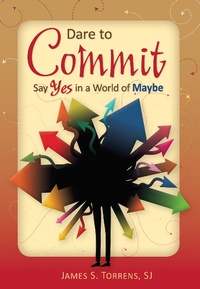 Enlarge image Cover: Dare to Commit - Liguori