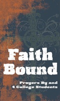 Cover: Faith Bound - Liguori