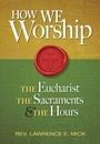 Cover: How We Worship - Liguori