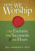 Cover: How We Worship - Liguori
