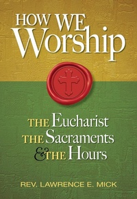 Enlarge image Cover: How We Worship - Liguori