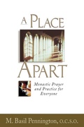 Cover: A Place Apart - Liguori Publications