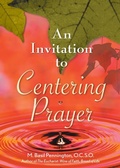 Cover: An Invitation to Centering Prayer - Liguori Publications