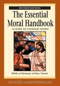 Cover: The Essential Moral Handbook - Liguori Publications