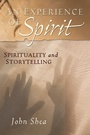 Cover: An Experience of Spirit - Liguori Publications