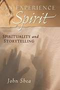 Cover: An Experience of Spirit - Liguori Publications