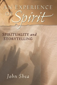 Enlarge image Cover: An Experience of Spirit - Liguori Publications
