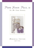 Cover: Pope John Paul II - Liguori Publications