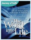 Cover: The Word Into Life, Year C - Liguori