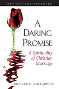 Cover: A Daring Promise - Liguori Publications