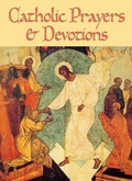 Cover: Catholic Prayers and Devotions - Liguori