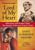Cover: Lord of My Heart - Liguori