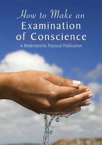 Enlarge image Cover: How to Make an Examination of Conscience - Liguori