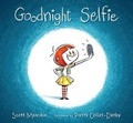 Cover: Goodnight Selfie - Candlewick Press,U.S.