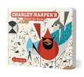 Cover: Charley Harper's Count the Birds - Pomegranate Communications Inc,US