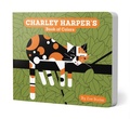 Cover: Charley Harper's Book of Colors - Pomegranate Communications Inc,US