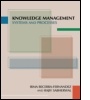 Cover: Knowledge Management - M.E. Sharpe