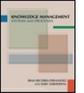 Cover: Knowledge Management - M.E. Sharpe