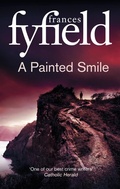Cover: A Painted Smile - Sphere