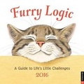 Cover: Furry Logic - Universe Publishing