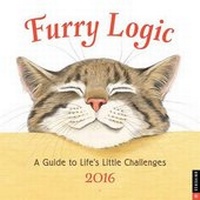 Enlarge image Cover: Furry Logic - Universe Publishing