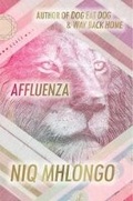 Cover: Affluenza - Kwela Books