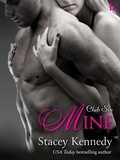 Cover: Mine - Loveswept