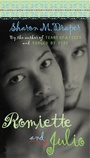 Cover: Romiette and Julio - Atheneum Books for Young Readers
