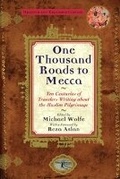 Cover: One Thousand Roads to Mecca - Grove Press / Atlantic Monthly Press