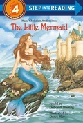 Cover: The Little Mermaid - Random House Books for Young Readers