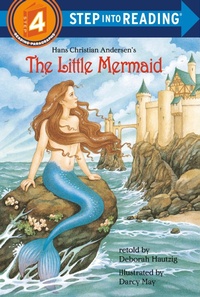 Enlarge image Cover: The Little Mermaid - Random House Books for Young Readers