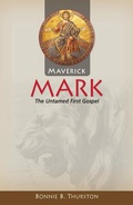 Cover: Maverick Mark - Liturgical Press