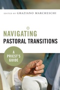 Cover: Navigating Pastoral Transitions - Liturgical Press