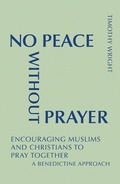 Cover: No Peace Without Prayer - Liturgical Press